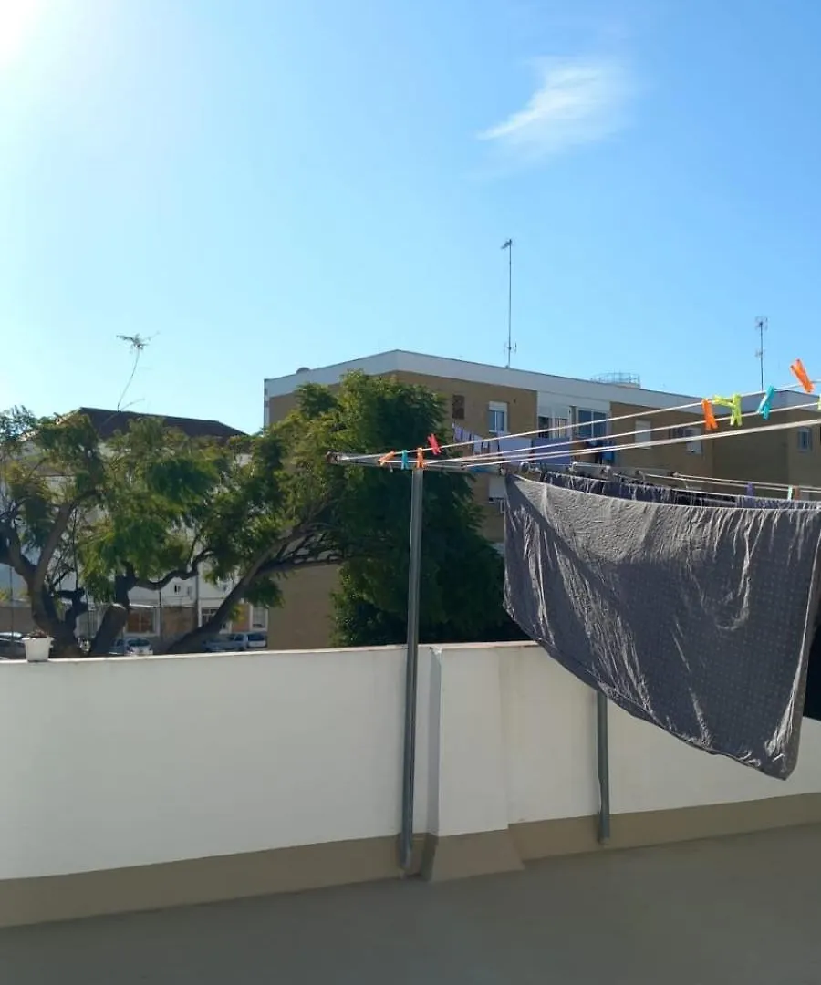 شقة Apartamento Tranquilo Cerca De La Estacion De Tren Y Bodegas جيريز إسبانيا
