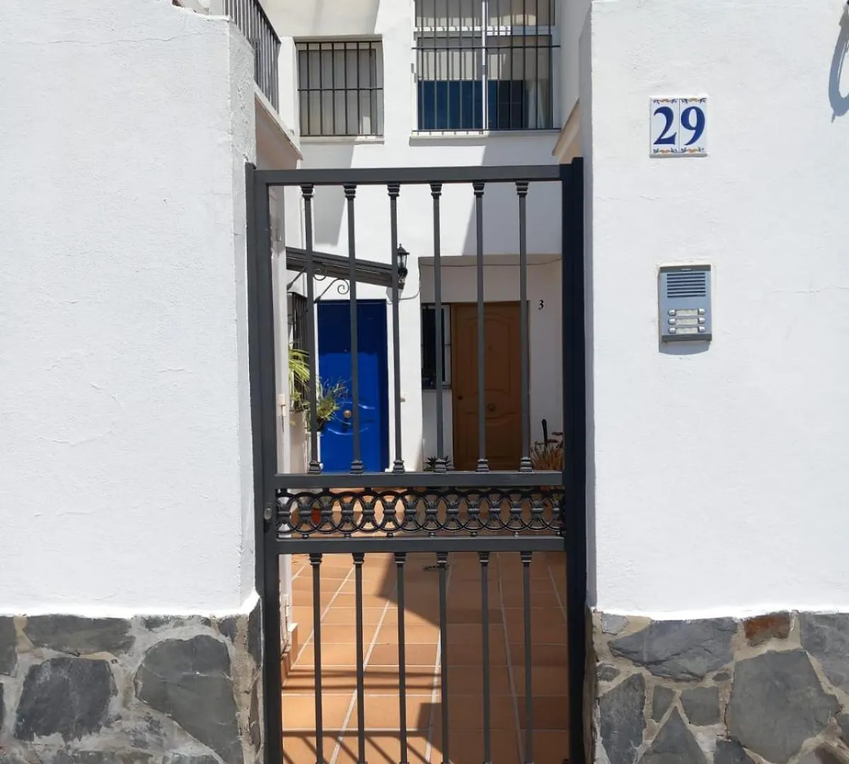 Apartamento Tranquilo Cerca De La Estacion De Tren Y Bodegas جيريز شقة