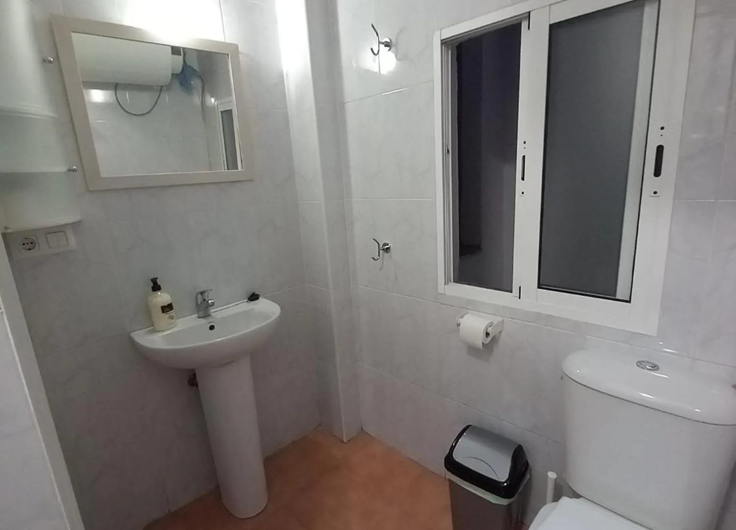 شقة Apartamento Tranquilo Cerca De La Estacion De Tren Y Bodegas جيريز