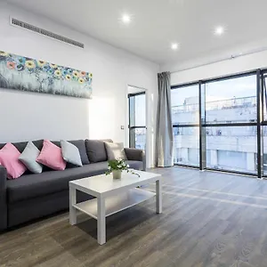  Apartment New York Style Luxury 3