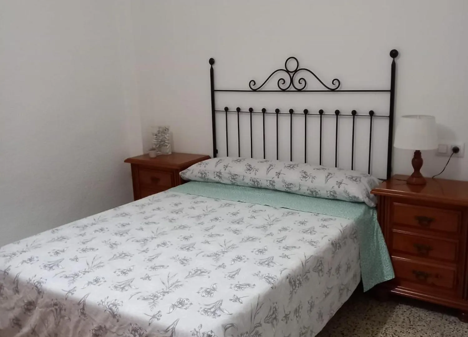 Apartamento Tranquilo Cerca De La Estacion De Tren Y Bodegas Jerez de la Frontera 0*,  Spain